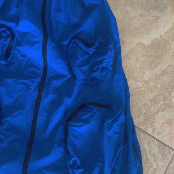 Candystripper dress OS New (fits M-L) - Picture 2 of 5